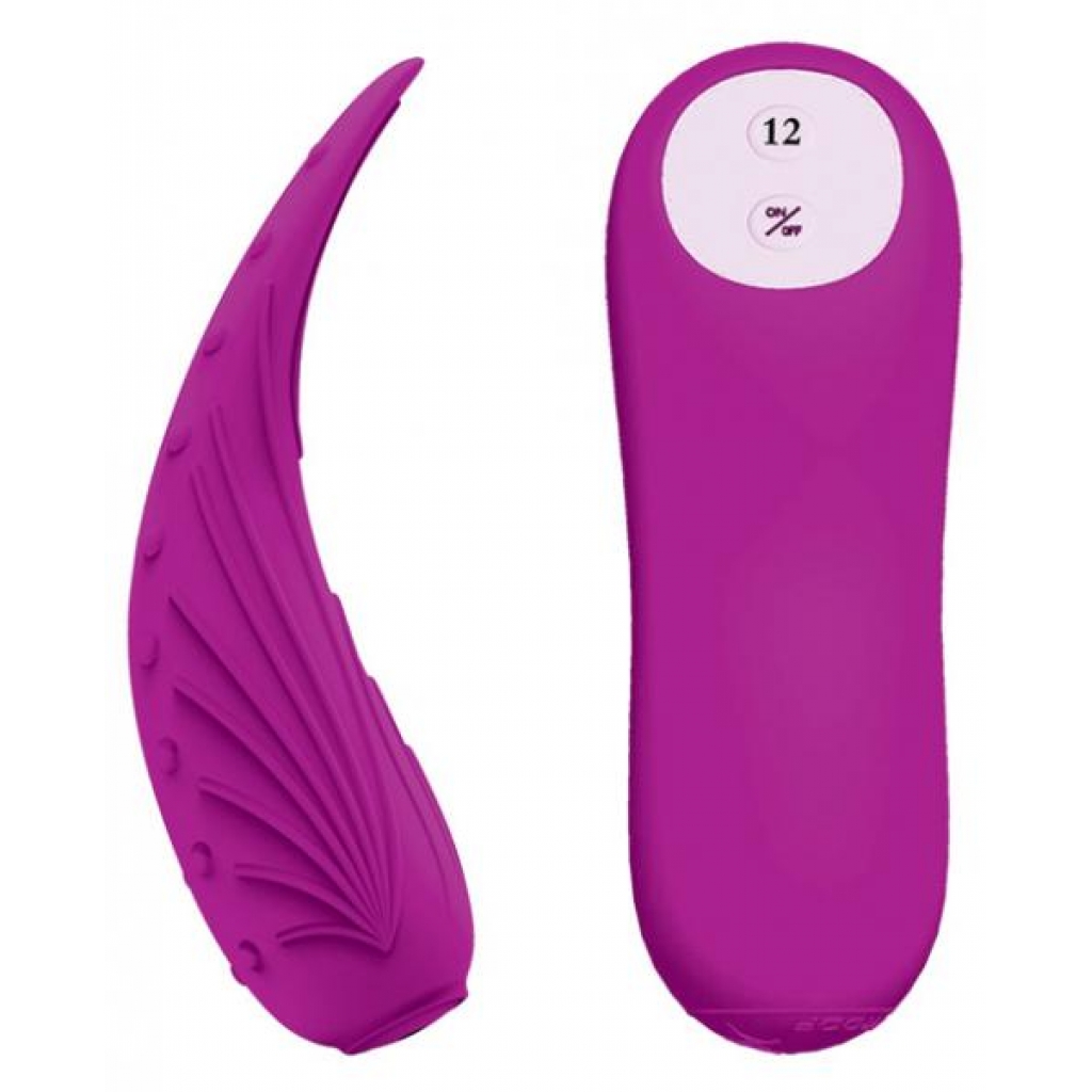 Pretty Love Archer Vibrator - Modern Vibrators