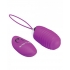 Pretty Love Jessica Bullet Vibrator Purple - Bullet Vibrators