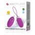 Pretty Love Jessica Bullet Vibrator Purple - Bullet Vibrators