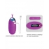 Pretty Love Jessica Bullet Vibrator Purple - Bullet Vibrators