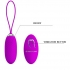 Pretty Love Joanna Purple Bullet Vibrator - Bullet Vibrators