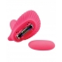 Pretty Love Fancy Clamshell Pink G-Spot Vibrator - G-Spot Vibrators Clit Stimulators