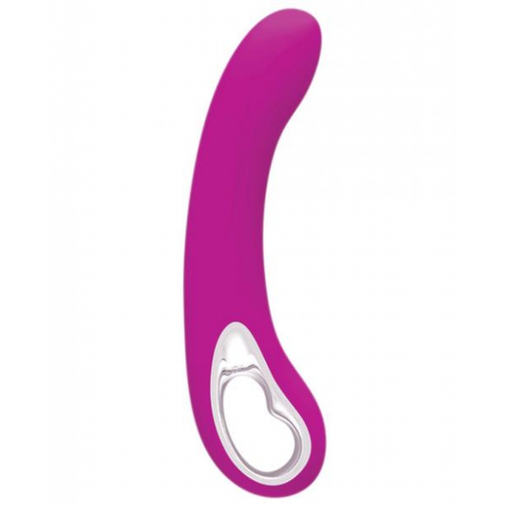 Pretty Love Alston Vibrator 12 Functions Fuchsia - G-Spot Vibrators