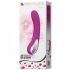 Pretty Love Alston Vibrator 12 Functions Fuchsia - G-Spot Vibrators