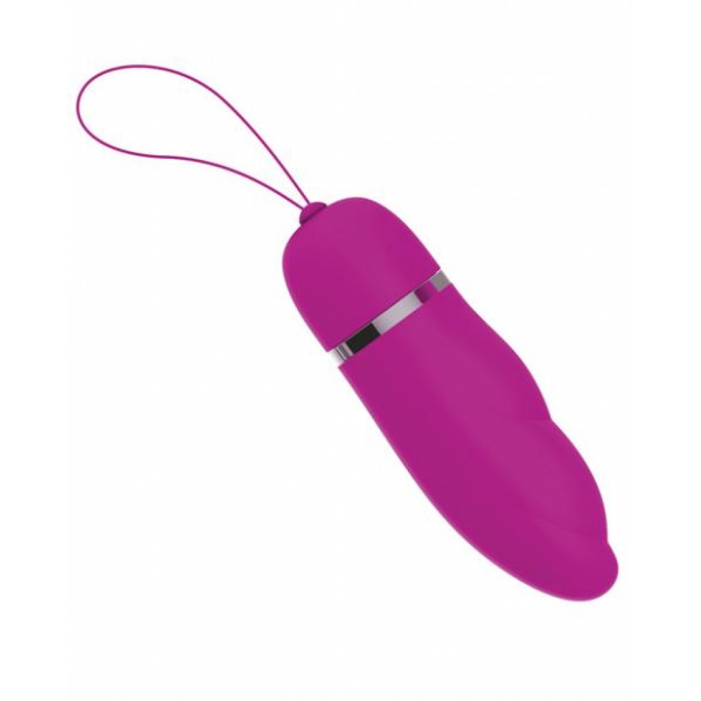 Pretty Love Edwina Bullet Vibrator Purple - Bullet Vibrators