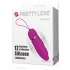 Pretty Love Edwina Bullet Vibrator Purple - Bullet Vibrators