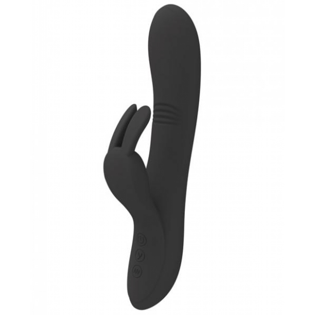 Pretty Love Dylan Bunny Ears Rabbit Vibrator