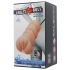 Crazy Bull No Lube Masturbator Sleeve Vagina - Pocket Pussies