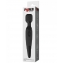 Pretty Love Power Wand - Black - Body Massagers