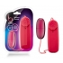 Power Bullet Vibrator - Pink - Bullet Vibrators