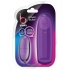 Power Bullet Vibrator Plum Purple - Bullet Vibrators