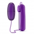 Power Bullet Vibrator Plum Purple - Bullet Vibrators