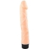 Cock Vibe 1 Beige Realistic Dildo - Realistic