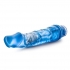 B Yours Vibe 6 Blue Realistic Vibrator - Realistic