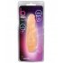 B Yours Vibe #9 Beige Vibrator - Realistic