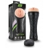 M For Men The Torch Pussy Beige Stroker - Pocket Pussies