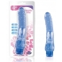 Mambo Vibrator - Blue - Realistic