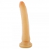 Mr Slim Natural Beige Dildo - G-Spot Dildos