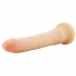 Mr Slim Natural Beige Dildo - G-Spot Dildos