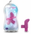 Pure Silicone Finger Vibe - Lavender - Finger Vibrators