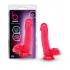 Sweet N Hard 1 PinkRealistic Dildo - Realistic Dildos & Dongs