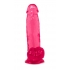 Sweet N Hard 1 PinkRealistic Dildo - Realistic Dildos & Dongs