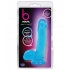 Sweet N Hard 1 Blue Dildo - Realistic Dildos & Dongs