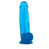 Sweet N Hard 1 Blue Dildo - Realistic Dildos & Dongs