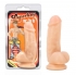 Loverboy Mr Fix It Dildo Beige - Realistic Dildos & Dongs