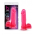 Sweet N Hard 2 Pink Dildo - Realistic Dildos & Dongs