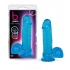 Sweet N Hard 2 Dildo Blue - Realistic Dildos & Dongs