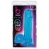 Sweet N Hard 2 Dildo Blue - Realistic Dildos & Dongs