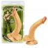 The Soldier Boy Dildo - Beige - Realistic Dildos & Dongs