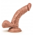 Papito Latin Brown Dildo - Realistic Dildos & Dongs