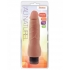 Tomas Au Naturel Tan Vibrator - Realistic