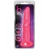 B Yours Sweet N Hard 5 Pink Realistic Dildo - Realistic Dildos & Dongs