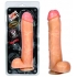 Hung Rider Hammer Dildo Beige - Extreme Dildos