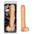 Bruno Dildo 14 inches Beige - Extreme Dildos