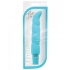 Purity G Aqua Blue Vibrator - G-Spot Vibrators