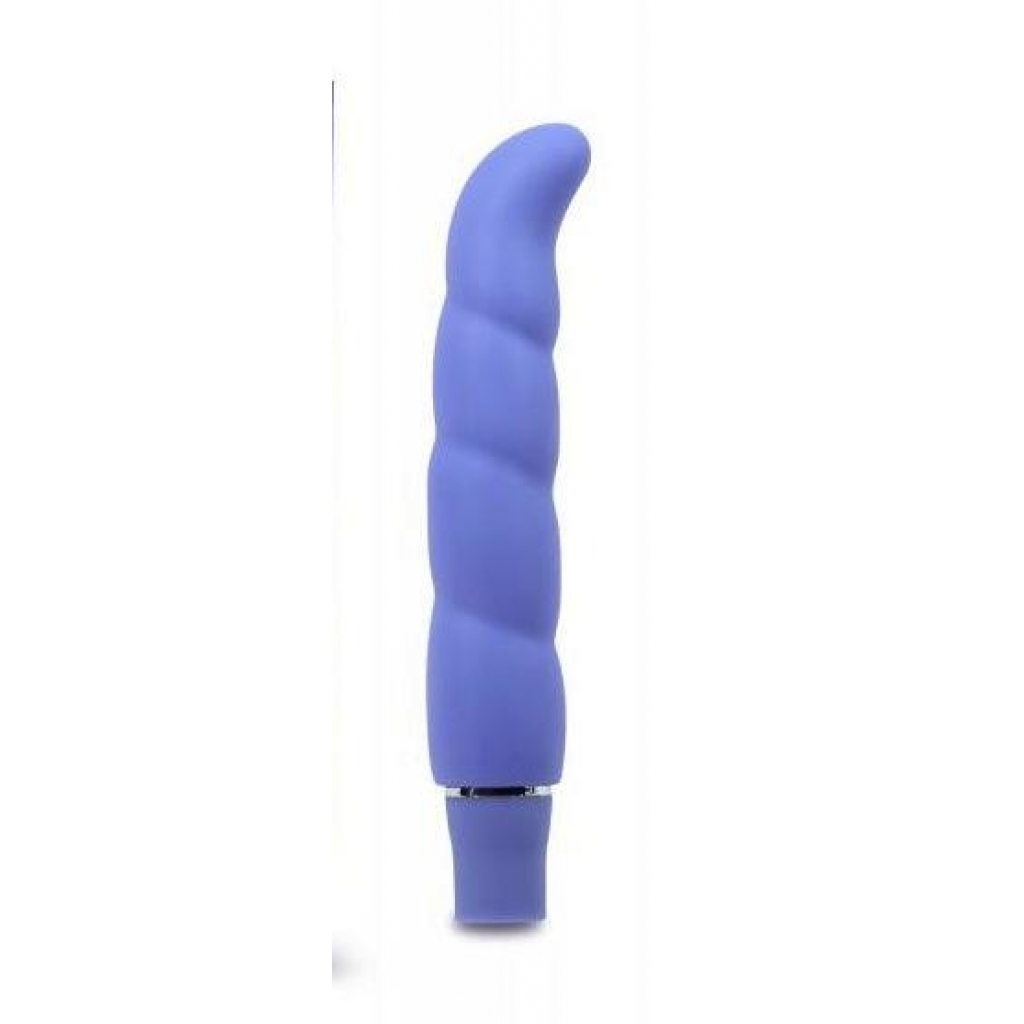 Purity G Purple Vibrator - G-Spot Vibrators