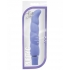 Purity G Purple Vibrator - G-Spot Vibrators