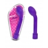 Sexy Things G Slim Petite Purple Vibrator - G-Spot Vibrators