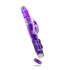 B Yours Beginner's Bunny Purple Rabbit Vibrator - Rabbit Vibrators