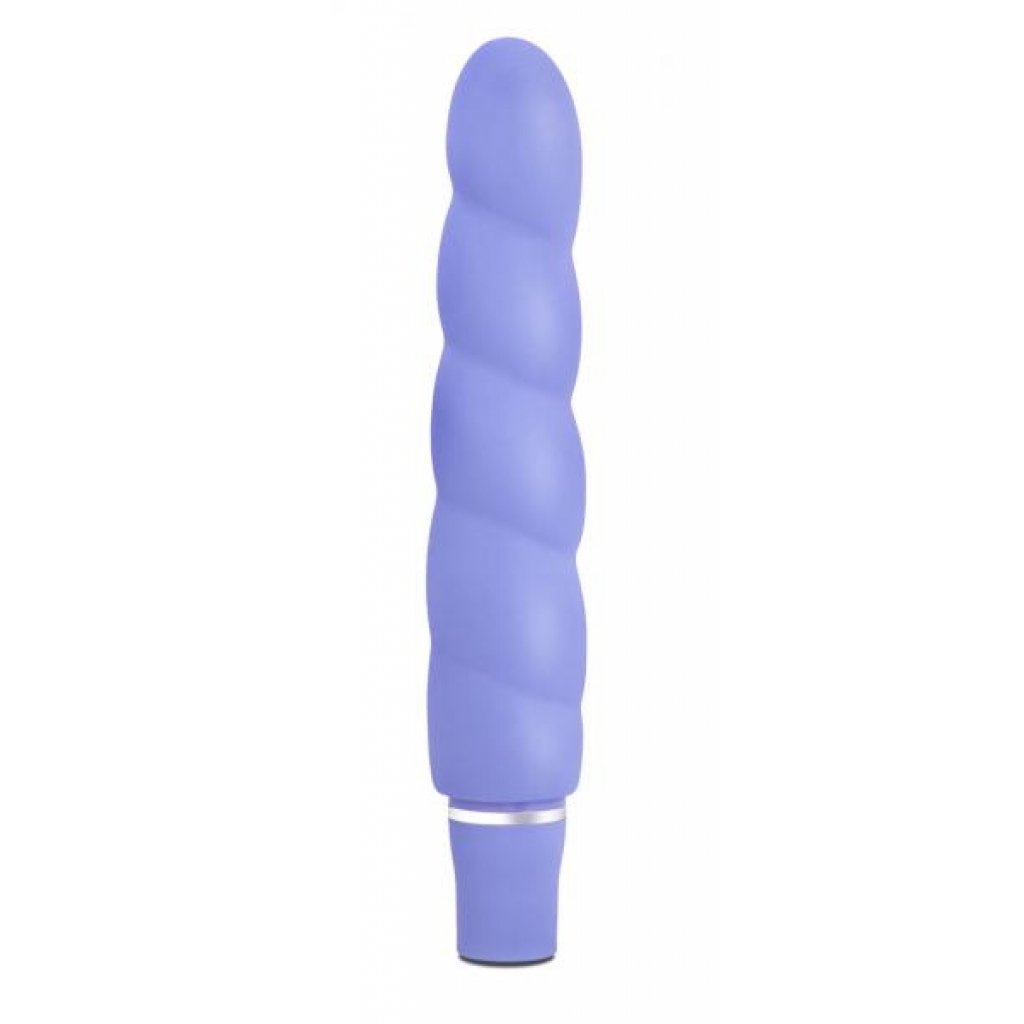 Anastasia Periwinkle Blue Vibrator - Modern Vibrators