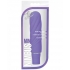 Nimbus Mini Stimulator Periwinkle - Modern Vibrators