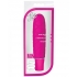 Cozi Mini Fuchsia Pink Vibrator - Bullet Vibrators