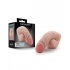 Performance 5 inches Packer Beige Dildo - Realistic Dildos & Dongs