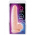 Basic 7 Realistic Dildo Suction Cup Beige - Realistic Dildos & Dongs