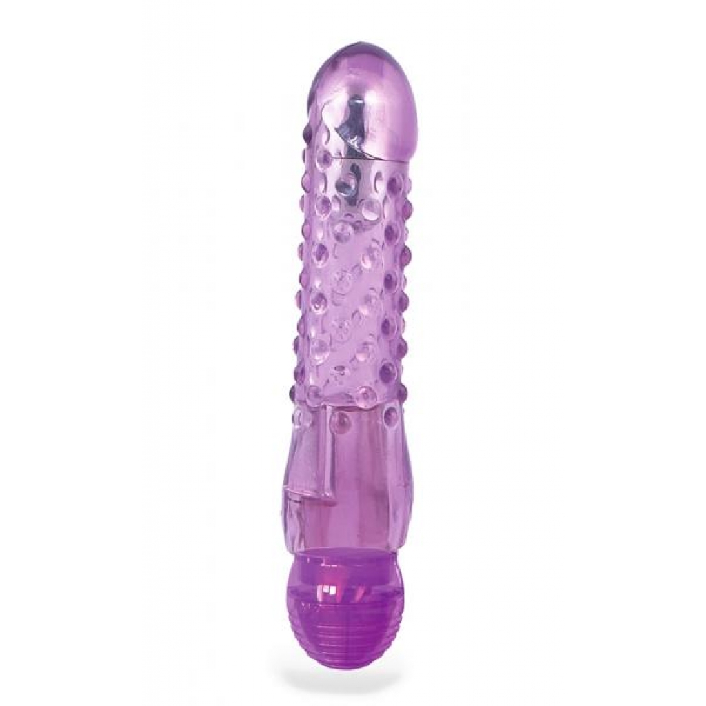 Bump N Grind PurpleVibrator - Modern Vibrators