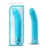 Beau Silicone G-Spot Vibe Blue - Realistic